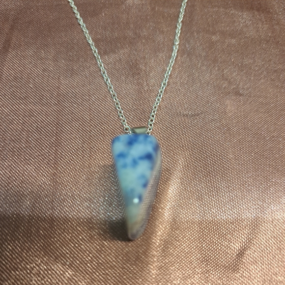 Energy stone necklace - Picture 2 of 2